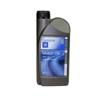 Моторна олива General Motors 10W-40, 1л (7155)