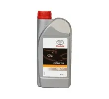 Моторна олива Toyota Motor 5W30 FE, 1л (7164)
