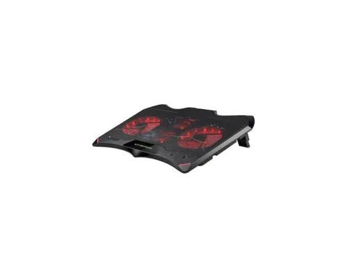 Підставка до ноутбука Esperanza Gaming Notebook Cooling Pad BURAN (EGC102)