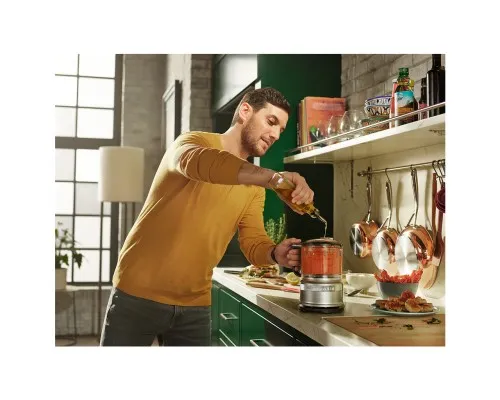 Кухонний комбайн KitchenAid 5KFC3516ECU
