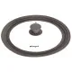 Кришка для посуду Ringel Universal Transformer silicone 24/26/28 см (RG-9303)