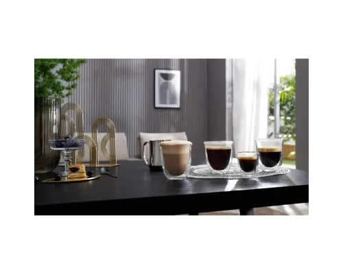 Кавомашина DeLonghi ECAM 220.21.B