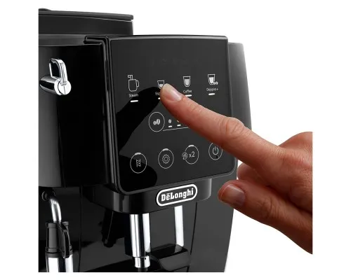 Кавомашина DeLonghi ECAM 220.21.B
