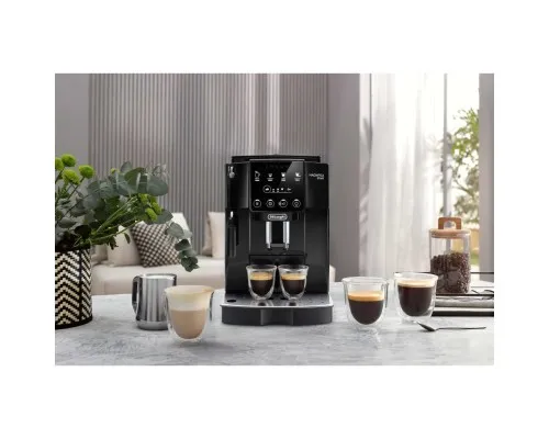 Кавомашина DeLonghi ECAM 220.21.B