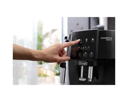 Кавомашина DeLonghi ECAM 220.21.B