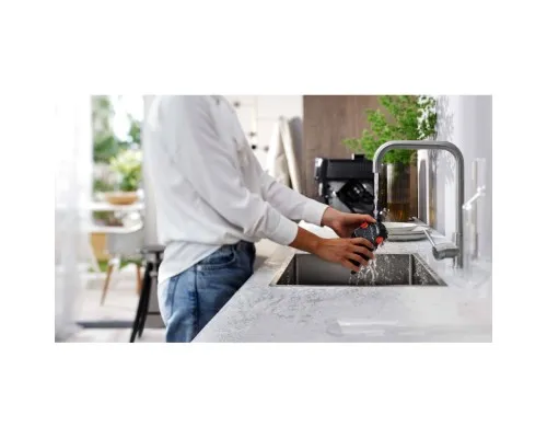 Кавомашина DeLonghi ECAM 220.21.B