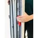 Прасувальна дошка Rolser K-TRES Blanco/Negro (K03015-2064) (929366)
