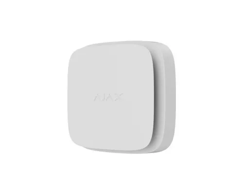 Датчик диму Ajax FireProtect 2 SB Heat white