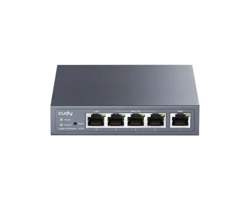 Маршрутизатор Cudy R700