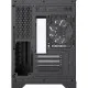 Корпус для ПК Gamemax HYPE-M Black