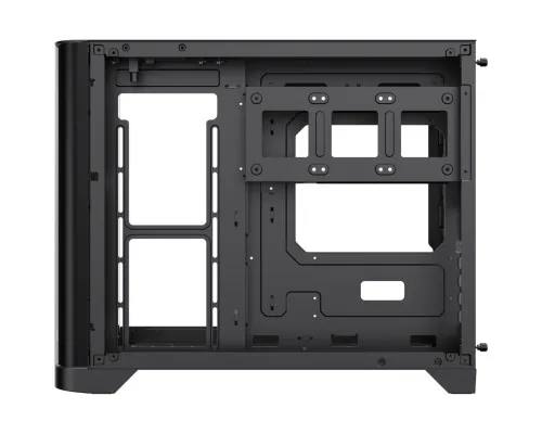Корпус для ПК Gamemax HYPE-M Black