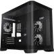 Корпус для ПК Gamemax HYPE-M Black