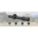 Оптичний приціл Vector Optics Continental 1-10x28 (34mm) illum. ED FFP VET-CTR (SCFF-47)