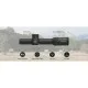 Оптичний приціл Vector Optics Continental 1-10x28 (34mm) illum. ED FFP VET-CTR (SCFF-47)