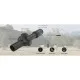 Оптичний приціл Vector Optics Continental 1-10x28 (34mm) illum. ED FFP VET-CTR (SCFF-47)
