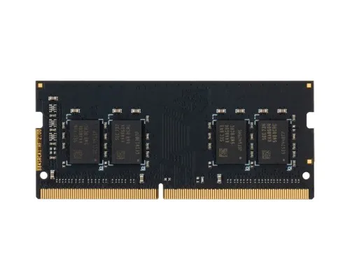 Модуль пам'яті для ноутбука SoDIMM DDR4 8GB 2400 MHz INTELIGENTES (IS4BHC1/8)
