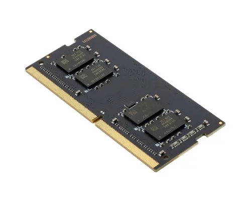 Модуль пам'яті для ноутбука SoDIMM DDR4 8GB 2400 MHz INTELIGENTES (IS4BHC1/8)