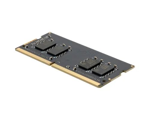 Модуль пам'яті для ноутбука SoDIMM DDR4 8GB 2400 MHz INTELIGENTES (IS4BHC1/8)