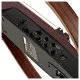Silent-гітара Yamaha SLG200N Crimson Red Burst
