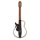 Silent-гітара Yamaha SLG200N Crimson Red Burst