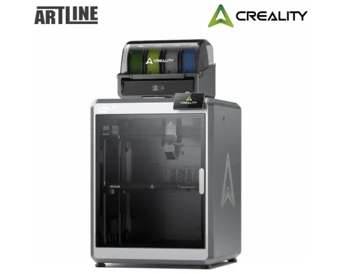 3D-принтер Creality K2 Plus Сombo (K2 Plus Combo)