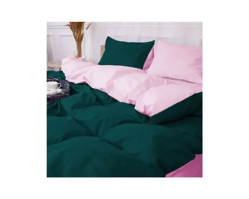 Постільна білизна MirSon Poplin Line 018 + 091 Jasper 110x140 (2200006277729)