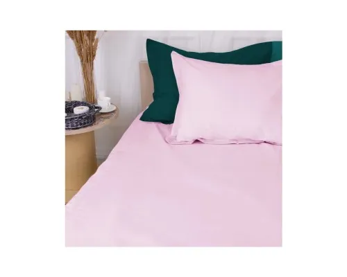 Постільна білизна MirSon Poplin Line 018 + 091 Jasper 110x140 (2200006277729)