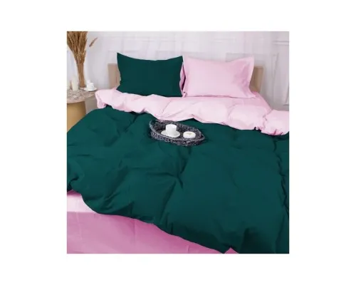 Постільна білизна MirSon Poplin Line 018 + 091 Jasper 110x140 (2200006277729)