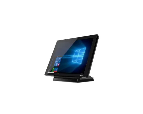 POS-термінал Sharp RZ-E521 J1900/8Gb/128GB/2xRS232/6xUSB/15 PCAP TFT-LED 1024*768 (RZ-E521 BK/8GB/SSD128)