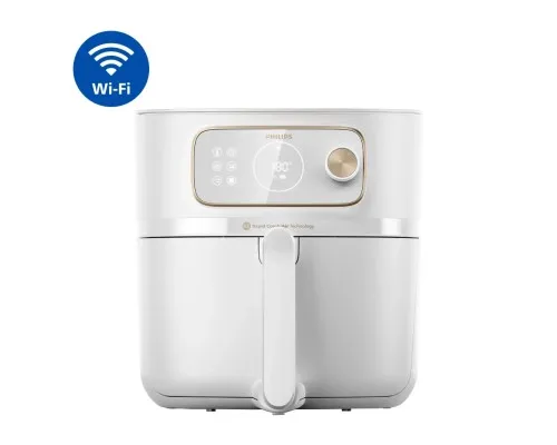 Мультипіч Philips Combi XXL Connected (HD9876/20)
