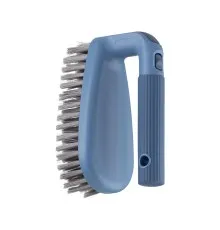 Щітка для прибирання Ardesto 2 в 1 13.9 х 7 х 9 см (ARHE1302B)