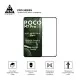 Скло захисне Armorstandart Pro Xiaomi Poco M7 Pro 5G Black (ARM83140)