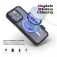 Чохол до мобільного телефона Armorstandart Unit MagSafe Apple iPhone 16e Black (ARM83874)