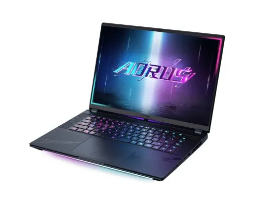 Ноутбук GIGABYTE Aorus MASTER 16X (AORUS_16_BYHC5UAE65S)