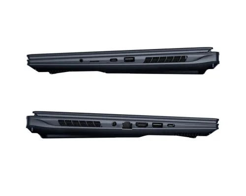 Ноутбук GIGABYTE Aorus MASTER 16X (AORUS_16_BYHC5UAE65S)