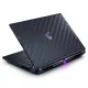 Ноутбук GIGABYTE Aorus MASTER 16X (AORUS_16_BYHC5UAE65S)