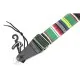 Ремінь для гітари Fender Strap 2" Serape Green Multi (230636)