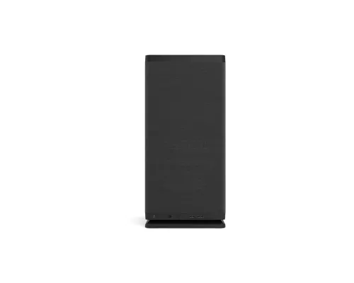 Корпус для ПК Fractal Design Mood Black (FD-C-MOD1N-02)