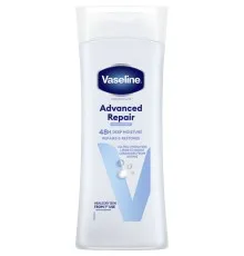 Лосьйон для тіла Vaseline Intensive Care Відновлення для дуже сухої шкіри 400 мл (8712561480369)