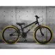 Дитячий велосипед Miqilong ST 20" чорний (RBB-ST20-BLACK)