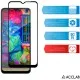Скло захисне ACCLAB Full Glue Oppo A57S Black (1283126576690)