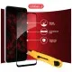 Скло захисне Intaleo Full Glue Samsung A05 Black (1283126578328)