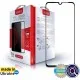 Скло захисне Intaleo Full Glue Samsung A05 Black (1283126578328)