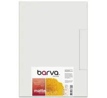 Фотопапір Barva A3, Everyday, Matte, 220 g/m2, 40c (IP-AE220-383)