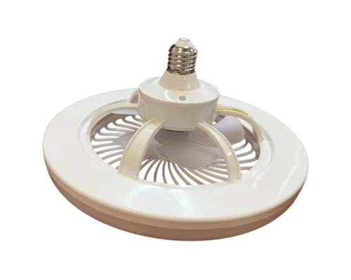Вентилятор XoKo LED Fan Light 001 (XK-FL-001)