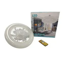 Вентилятор XoKo LED Fan Light 001 (XK-FL-001)