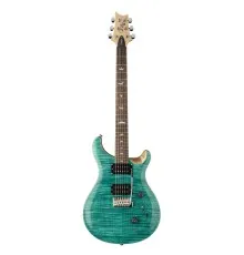 Електрогітара PRS SE Custom 24 Turquoise