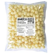 Сир сушений snEco Прімаджіо 500 г (4823095817508)