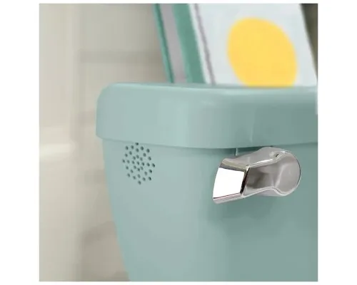 Горщик Ingenuity My Size Potty Pro унітаз дитячий зелений (11124.04)
