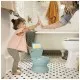 Горщик Ingenuity My Size Potty Pro унітаз дитячий зелений (11124.04)